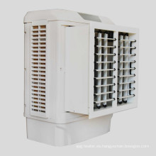 Enfriador de aire de gran flujo de aire (10000cmh) para enfriamiento de restaurantes, enfriamiento de cafeterías